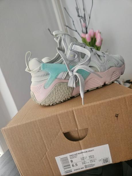 Nike air huarache, nike,39