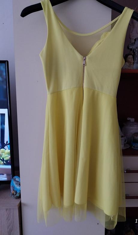 Spoločenske šaty, m