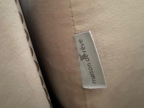 Kontinentalna postel 180200, 