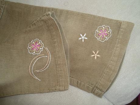 Nohavice 9-12 mesiacov, babaluno,74