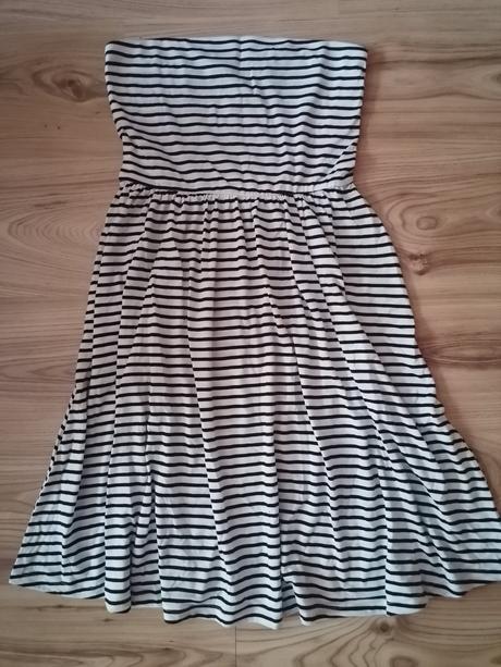 Letné šaty, esmara,m