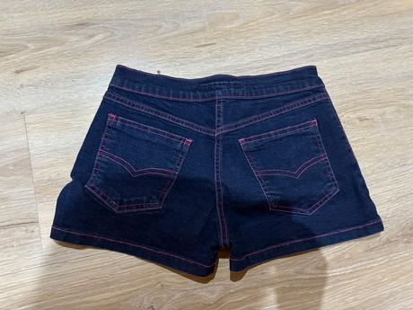 Kratasy riflove xs, xs