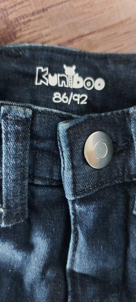 Dievčenské rifle, kuniboo,86