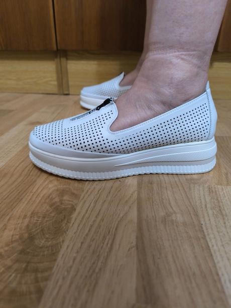 Dámske topánky, 39