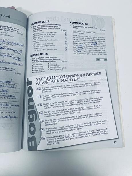 Success elementary kniha a prac zošit, 