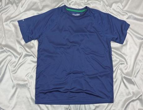 Kvalitné pánske športové tričko, xxl