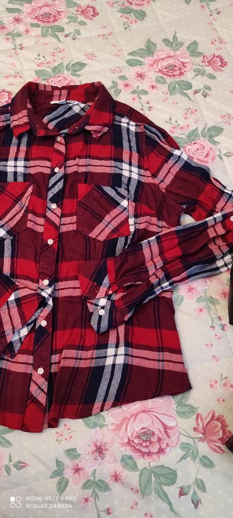 Košeľa, tally weijl,m