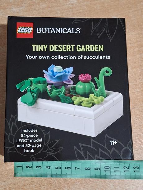 Lego botanicals, 