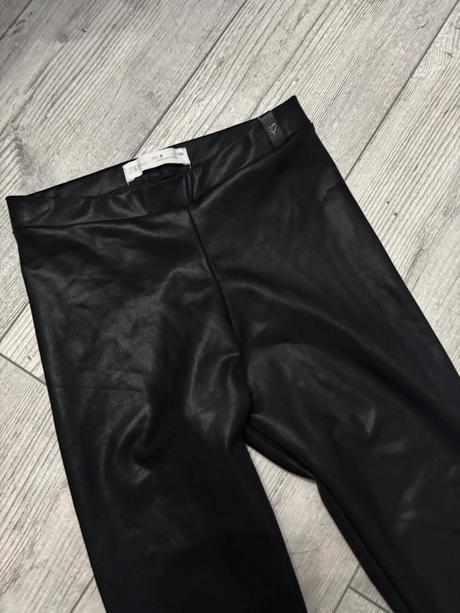 Elegantne legíny, zara,134