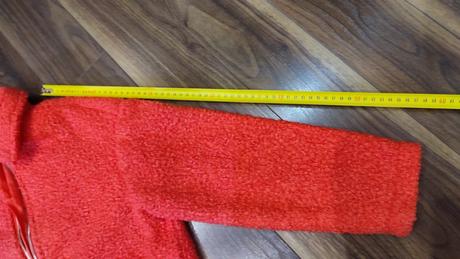 Jesenny kabatik benetton 8-9r, benetton,140