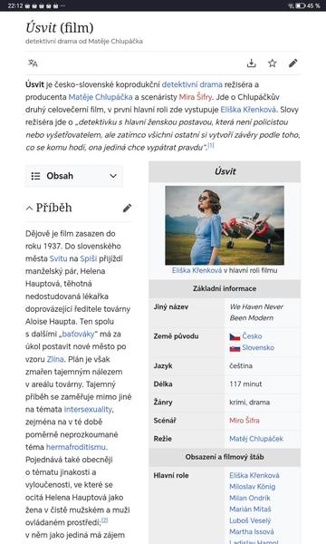 Nový filmový klenot učaruje divákom