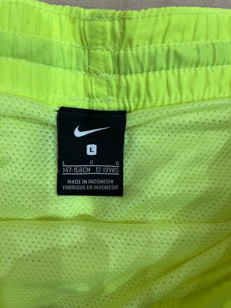 Plavky, nike,l
