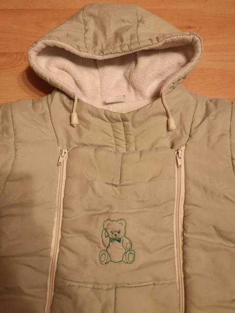 Zimná kombinéza, 74