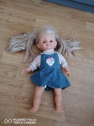 Bábika 37 cm, 