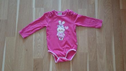 Body s tutu sukničkou, coccodrillo,74