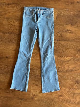 Tenké rifle, h&m,170