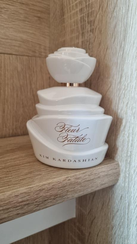 Kim kardashian fleur fatale 100ml,