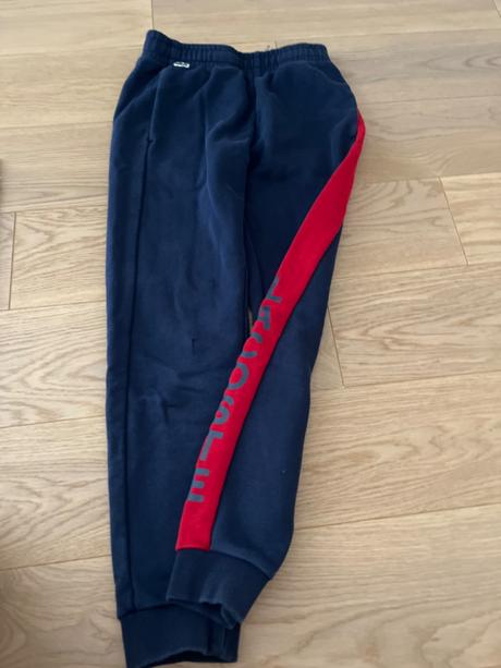 Teplaky lacoste v. 152, lacoste,152