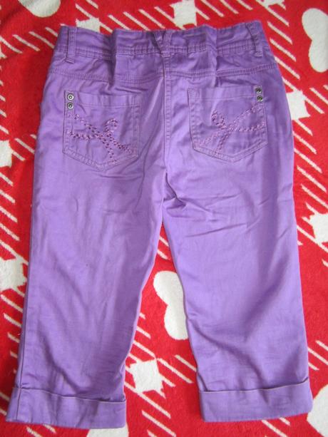 Trištvrťaky, c&a,146