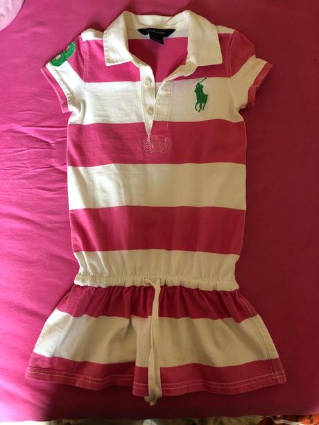 Ralph lauren šaty, ralph lauren,110