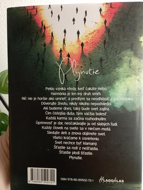 Plynutie - p.baričák, 