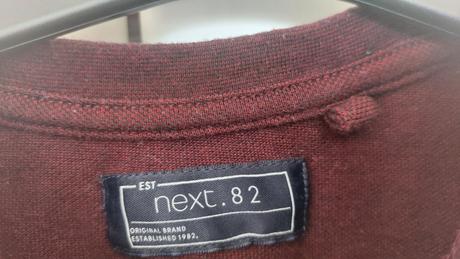 Tričko next, next,110