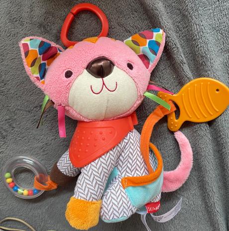 Hračky pre najmenších, 