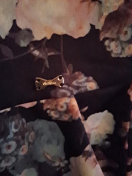 Šaty v.s/m, chilled chick,s