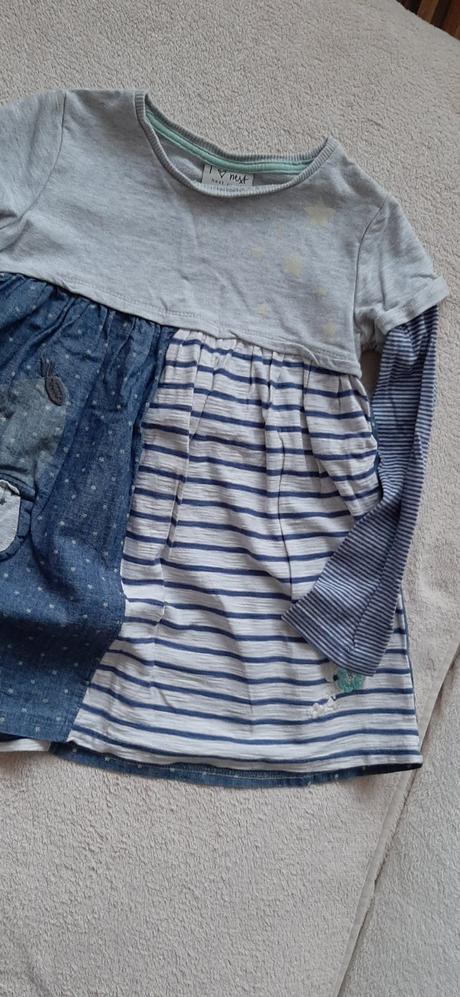 Krasna tunika, next,110