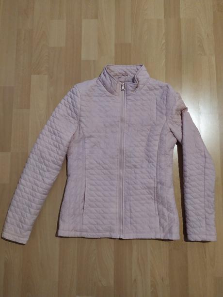 Tenká bunda, gate,34