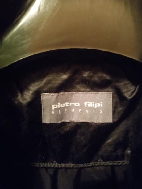 Vetrovka, pierre cardin,l