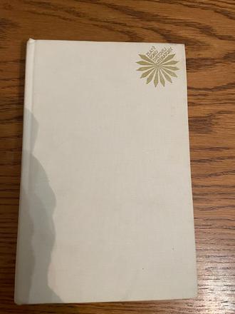 Lagerlofová selma. zasľúbená krajina. 1981,