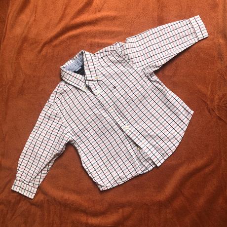 Chlapcenska kosela tommy hilfiger, vel. 18mes, tommy hilfiger,86