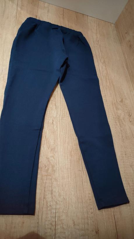 Legíny s koníkom, 128