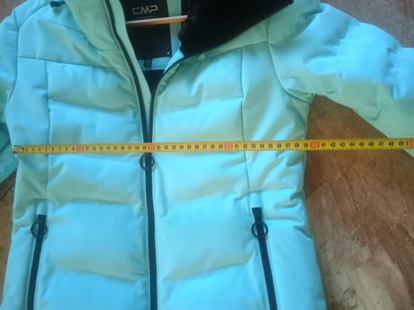 Cmp lyžiarska bunda, cmp,xs