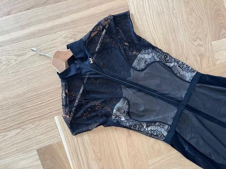 Šaty sugarbird, sugarbird,xs