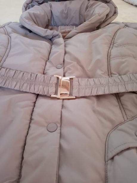 Vetrovka l pre zeny, l