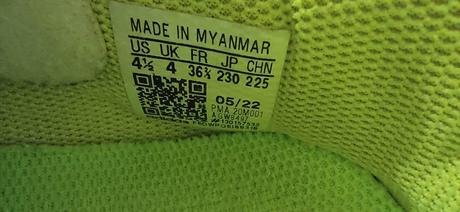 Kopačky adidas, adidas,36