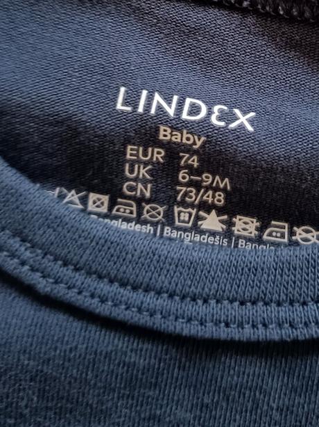 Body lindex, lindex,74