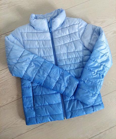 Modrá bunda, pepperts,152