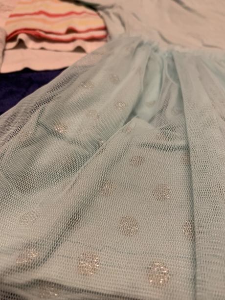 Staršie oblecenie, 86–98