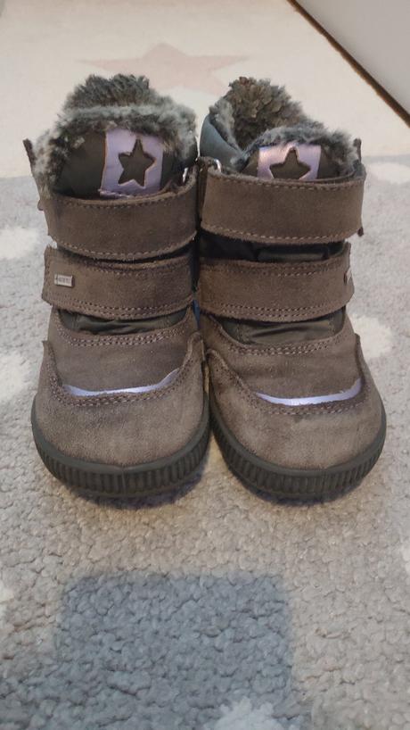 Zimné čižmy primigy, primigi,26