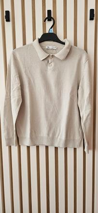 Tenký svetrik, zara,158