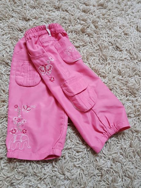 Nohavice, ladybird,68