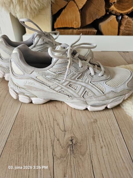 Tenisky asics, asics,40
