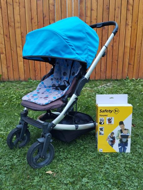 Kočík mamas and papas, mamas&papas,mamas&papas sola