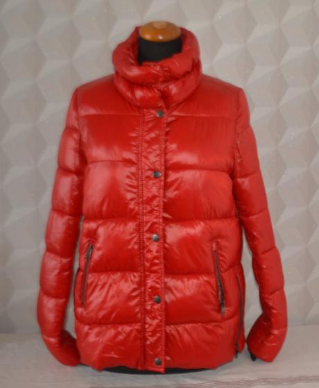 Amisu, bunda na zimu, veľ.36, amisu,36