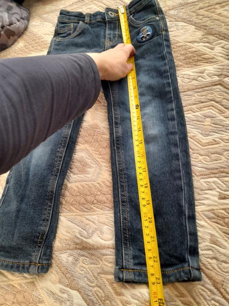 Rifle, impidimpi,104