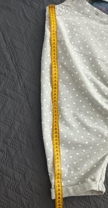 Svetlosede gulickove bavlnene saty, l