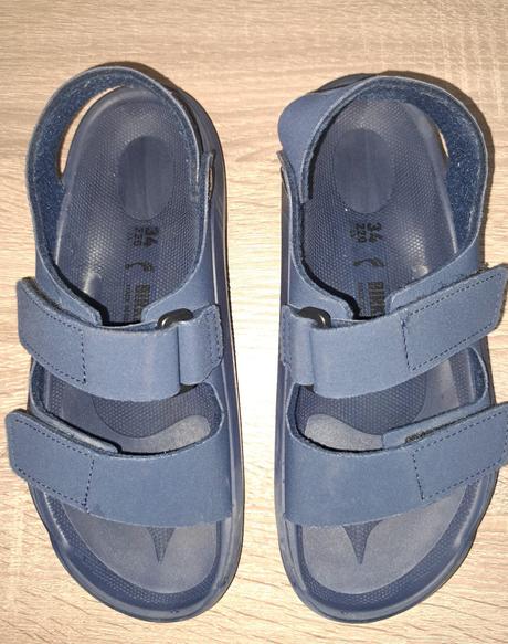Birkenstock mogami sandále, veľkosť 34, 34